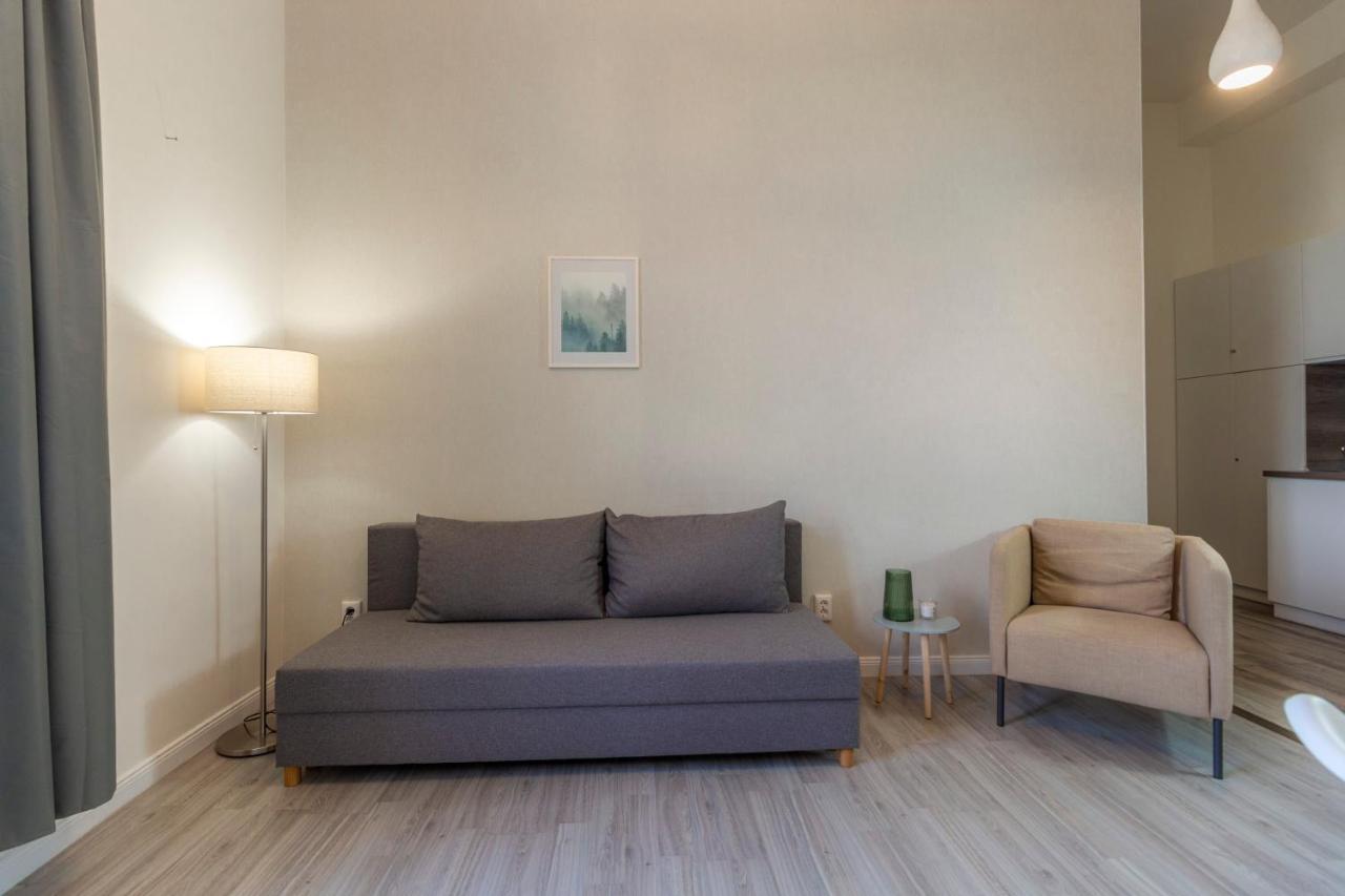 Panorama Apartments Βουδαπέστη Εξωτερικό φωτογραφία