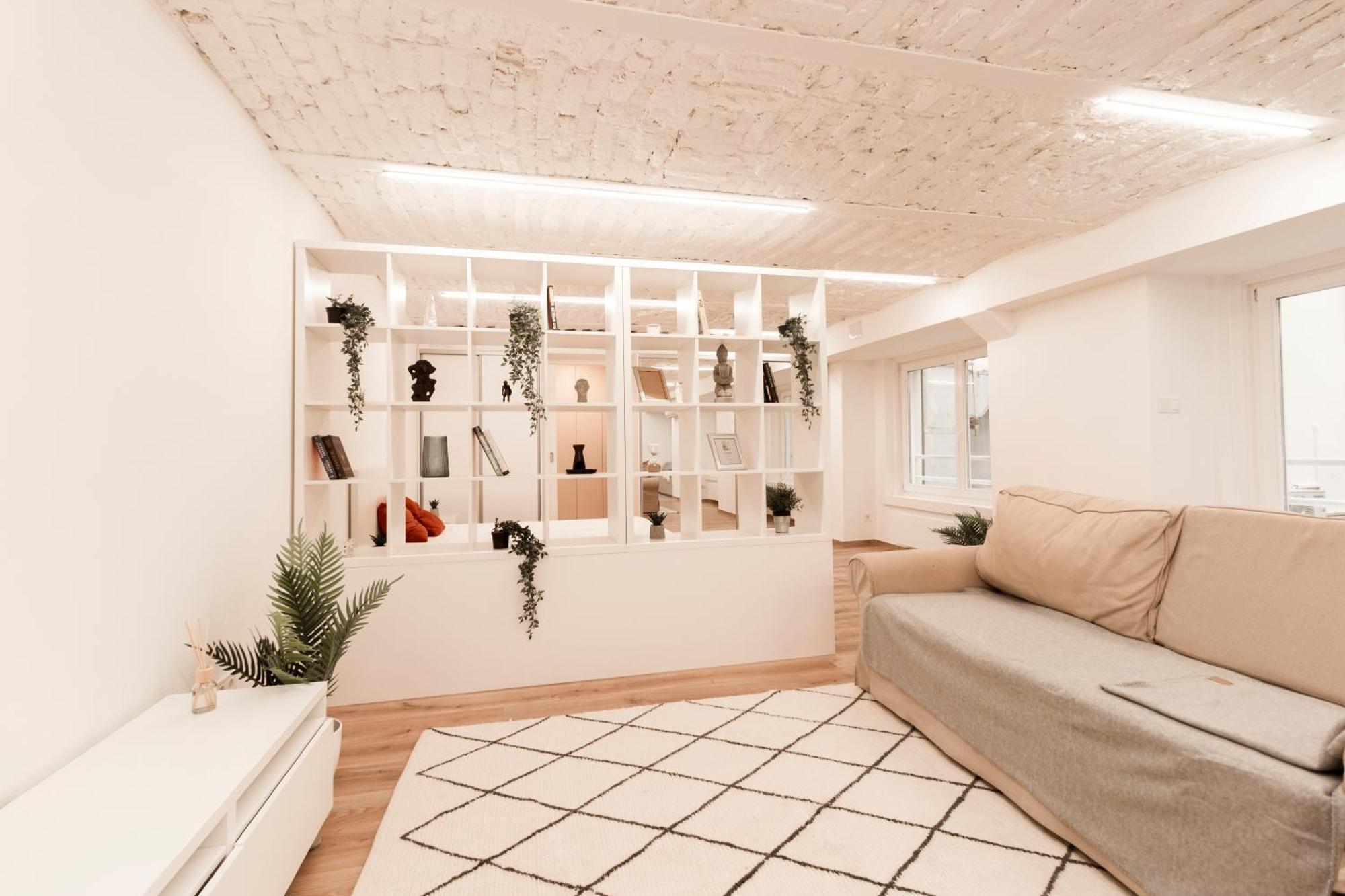 Panorama Apartments Βουδαπέστη Εξωτερικό φωτογραφία