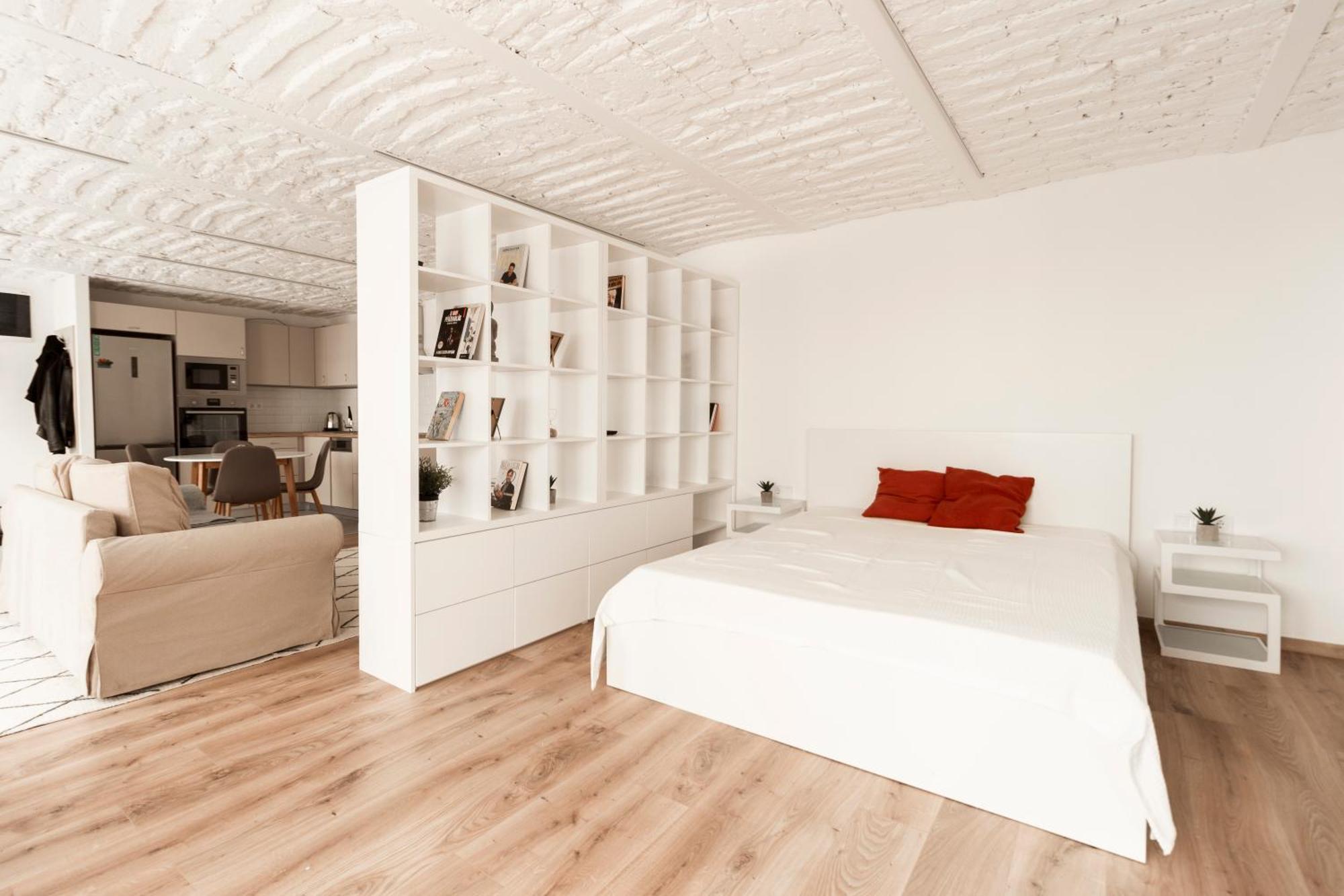 Panorama Apartments Βουδαπέστη Εξωτερικό φωτογραφία