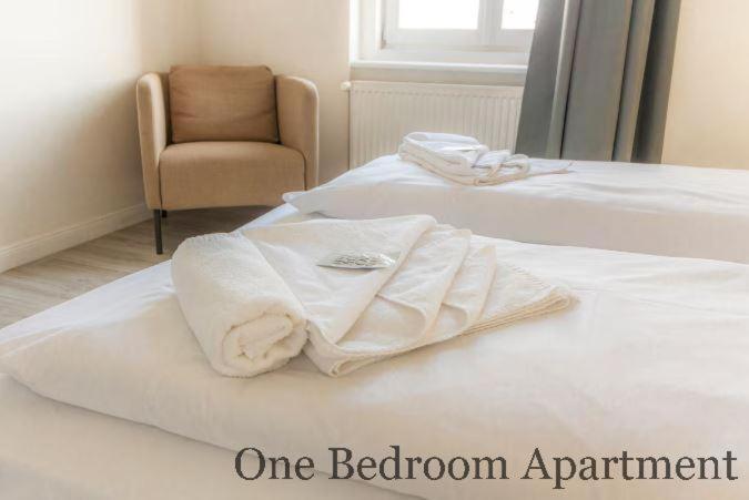 Panorama Apartments Βουδαπέστη Εξωτερικό φωτογραφία